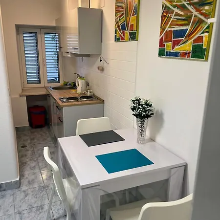 Blago Star Center سبليت