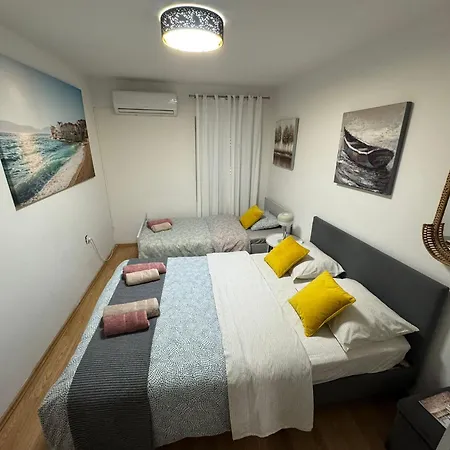 Blago Star Center * سبليت