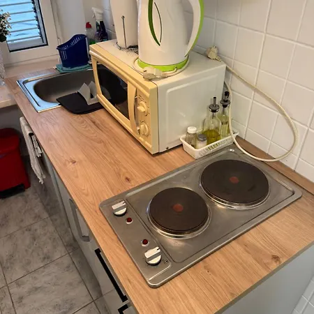 Blago Star Center Apartment Split