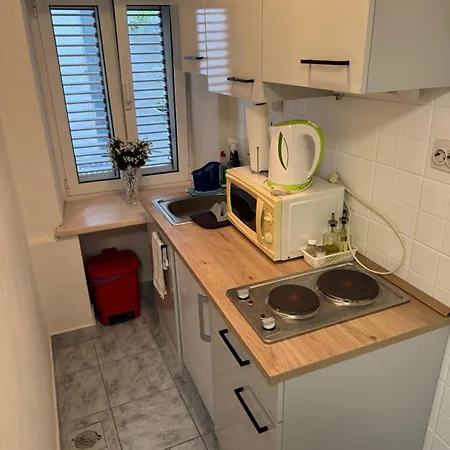 Blago Star Center Lägenhet