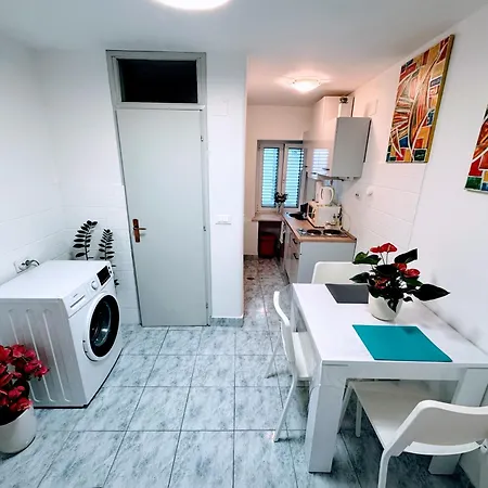 Blago Star Center Appartamento Spalato