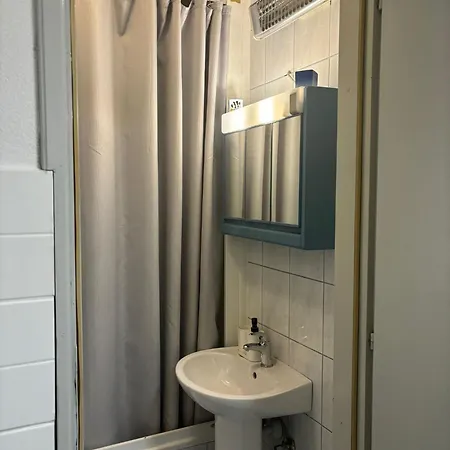 Lägenhet Blago Star Center Split