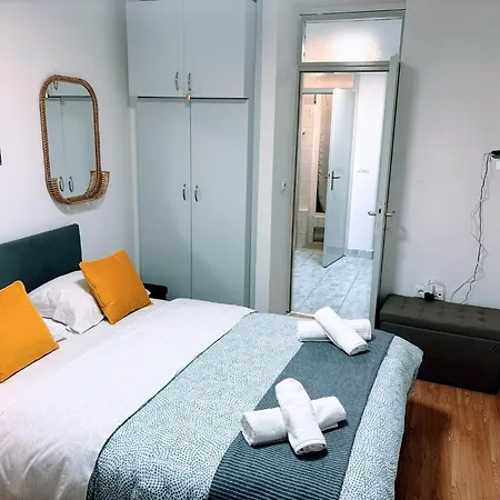 Blago Star Center سبليت