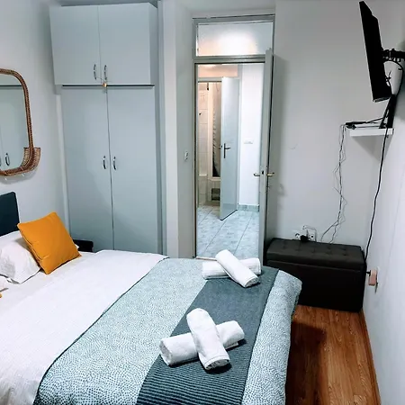 Apartment Blago Star Center *
