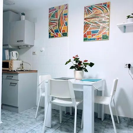 Lägenhet Blago Star Center Split