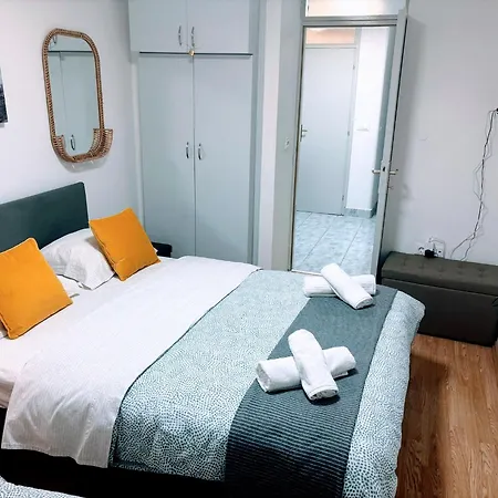 Apartmán Blago Star Center