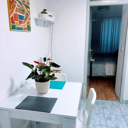 Blago Star Center Apartment *