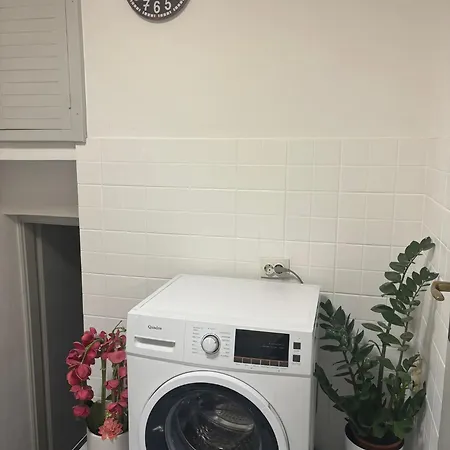 Blago Star Center شقة سبليت