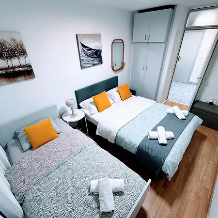 Apartment Blago Star Center