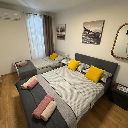 شقة Blago Star Center