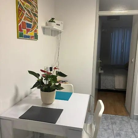 Blago Star Center Lägenhet