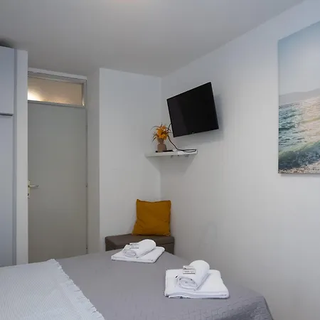 Apartment Blago Star Center Split