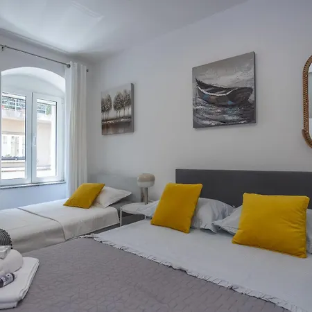 Blago Star Center Apartment Split