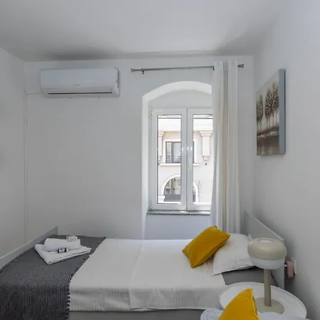 Blago Star Center Apartment *
