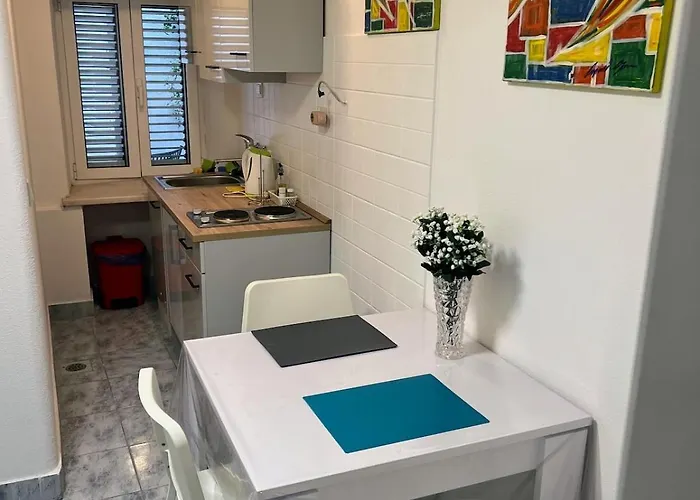 Blago Star Center Split