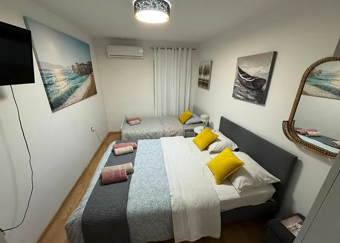 Blago Star Center * Split