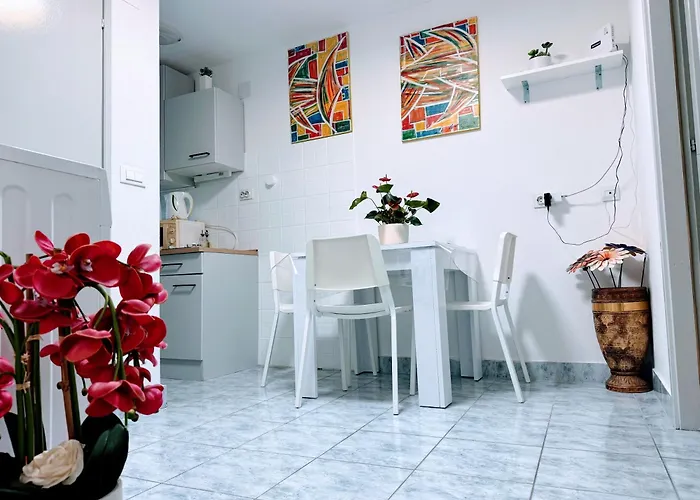 Blago Star Center Apartamento