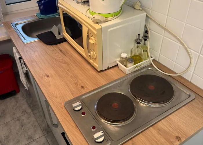 Blago Star Center Apartamento Split