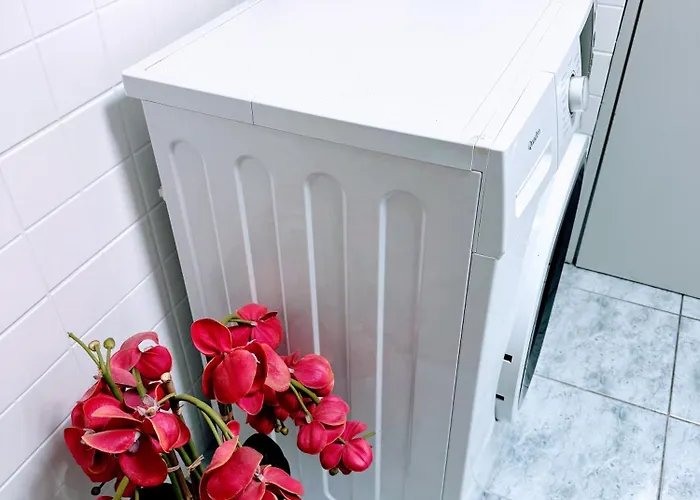 Apartman Blago Star Center Split