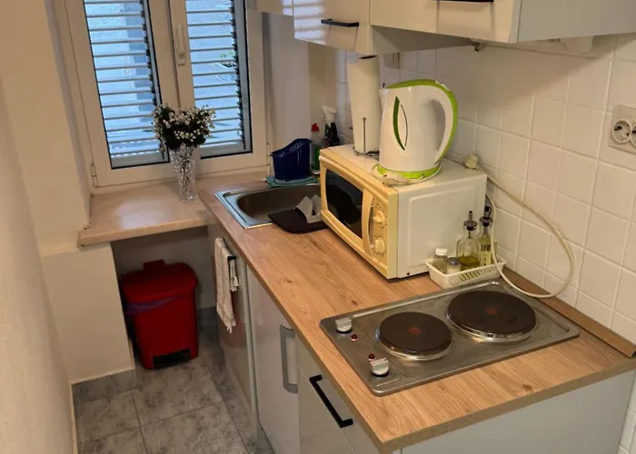 Blago Star Center Apartamento