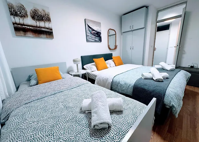 Apartman Blago Star Center