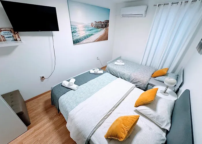 Blago Star Center Split