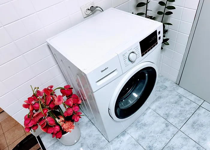 Apartamento Blago Star Center