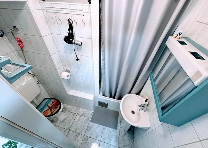 Blago Star Center Split