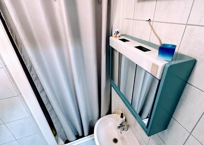 Apartamento Blago Star Center