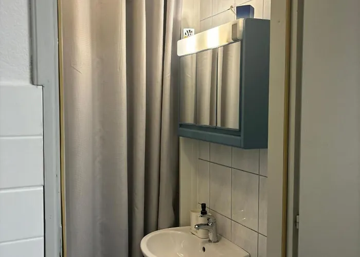 Apartamento Blago Star Center Split