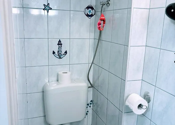 Apartamento Blago Star Center *