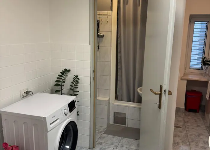 Apartamento Blago Star Center *