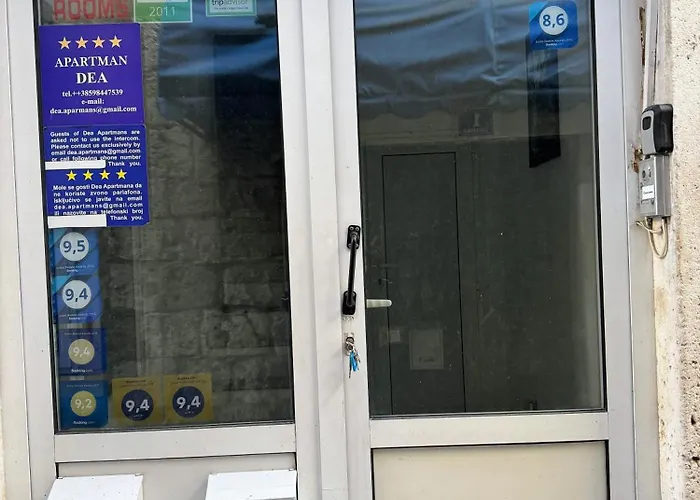 Blago Star Center Apartman