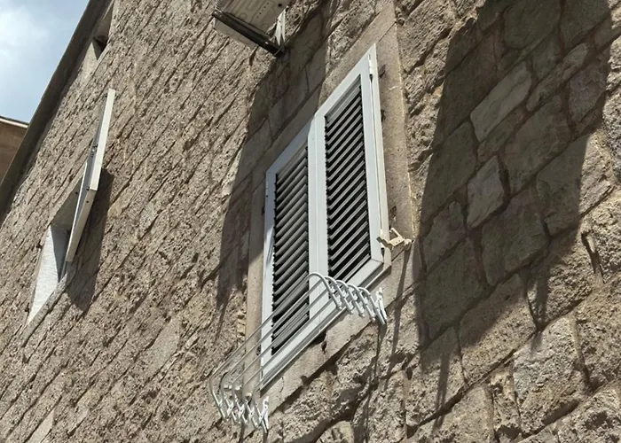 Blago Star Center Apartman *