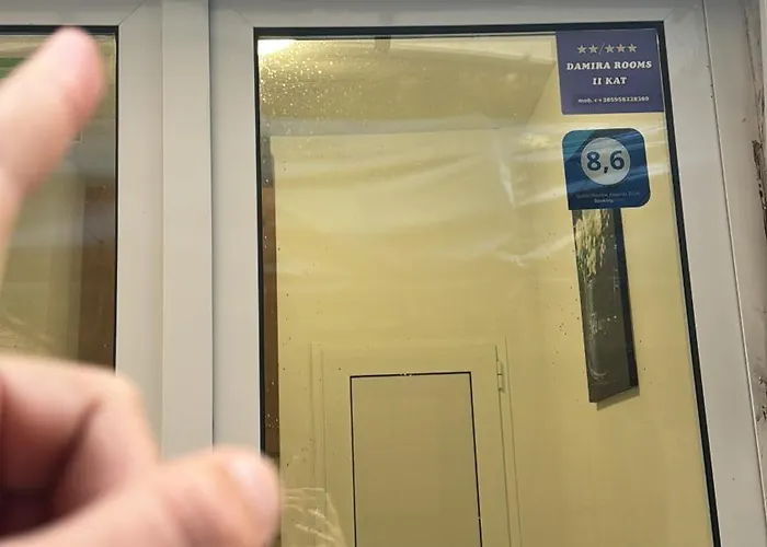 Blago Star Center Apartman Split