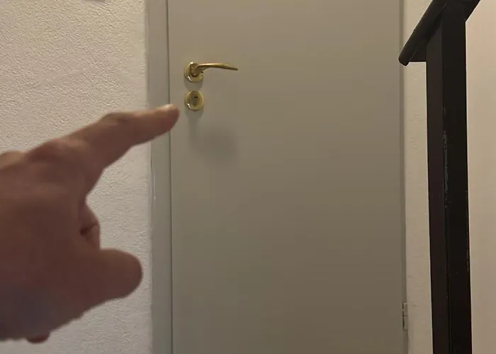 Apartman Blago Star Center *