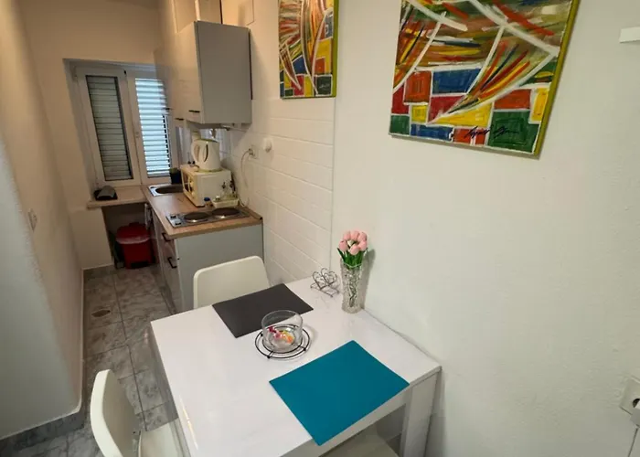 Apartman Blago Star Center Split