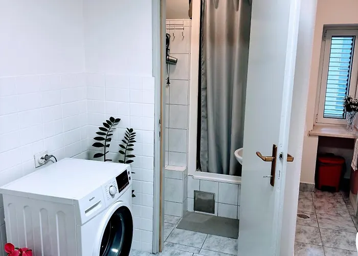 Blago Star Center Apartman