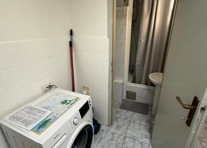 Apartamento Blago Star Center