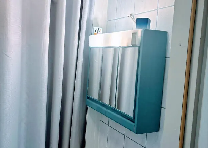 Apartamento Blago Star Center *