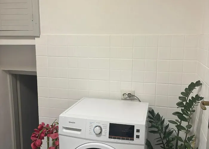 Blago Star Center Apartamento Split