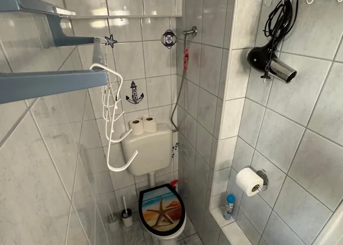 Blago Star Center Apartamento Split