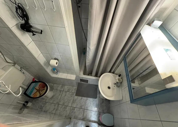 Blago Star Center * Split