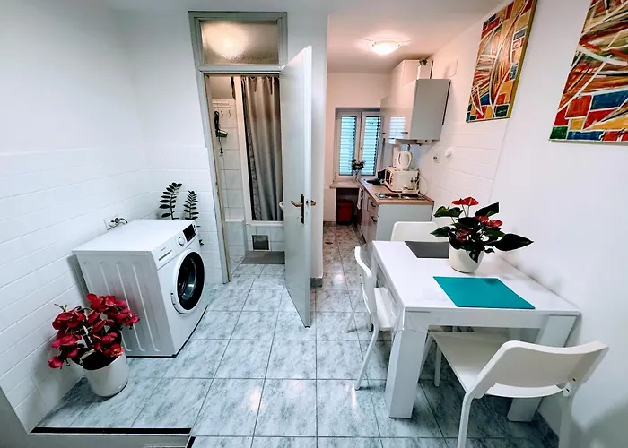 Apartamento Blago Star Center