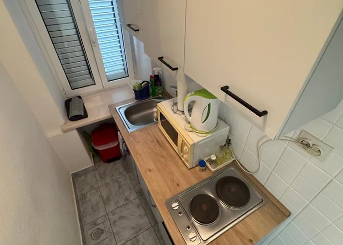 Blago Star Center Apartman *