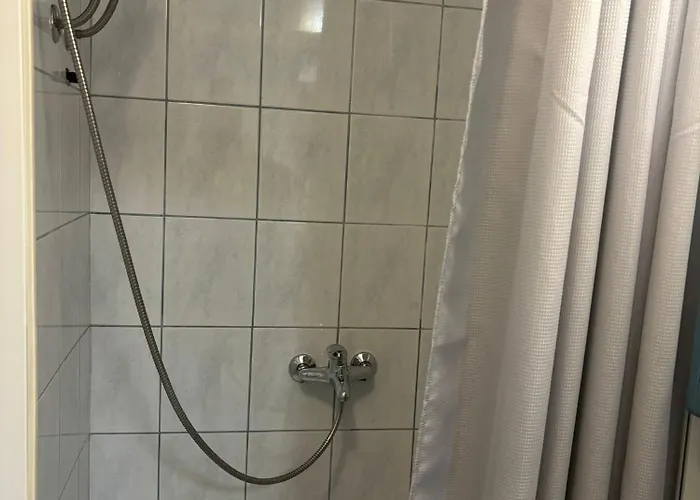 Apartamento Blago Star Center *