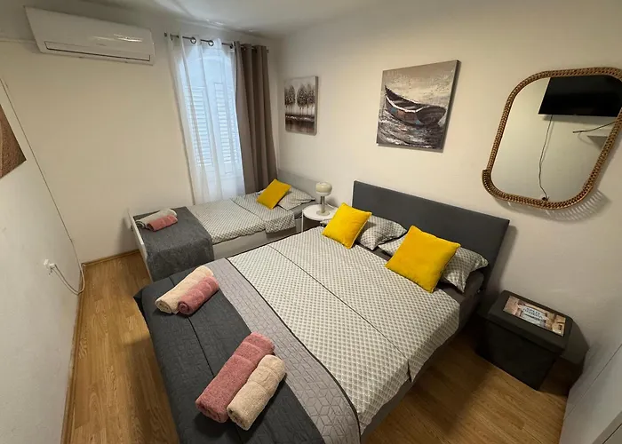 Apartamento Blago Star Center