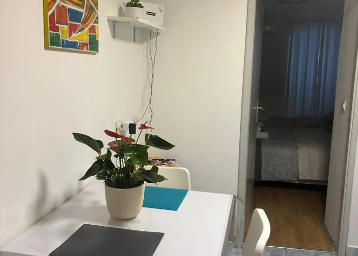Blago Star Center Apartamento