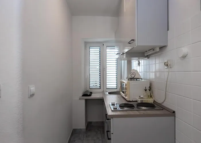Apartamento Blago Star Center