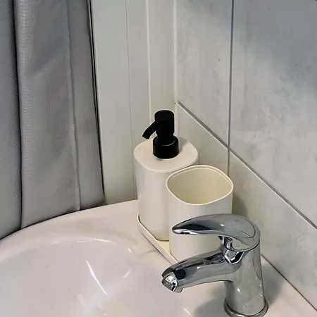 شقة Blago Star Center سبليت
